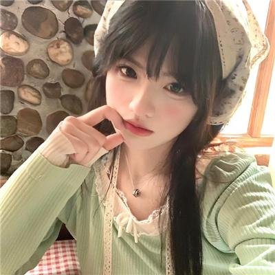 藏色之物 海报