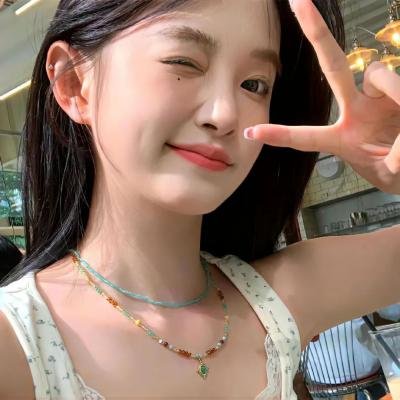 孤苦盲女阿玲 海报